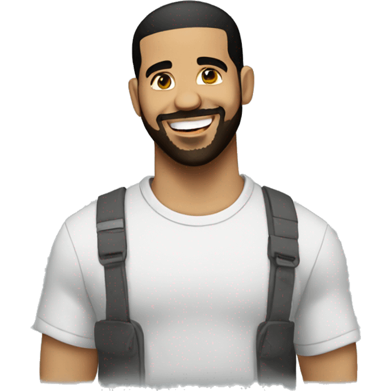 Drake emoji