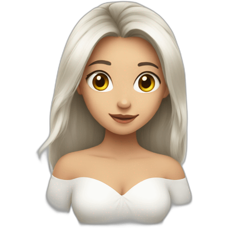 Pua  emoji