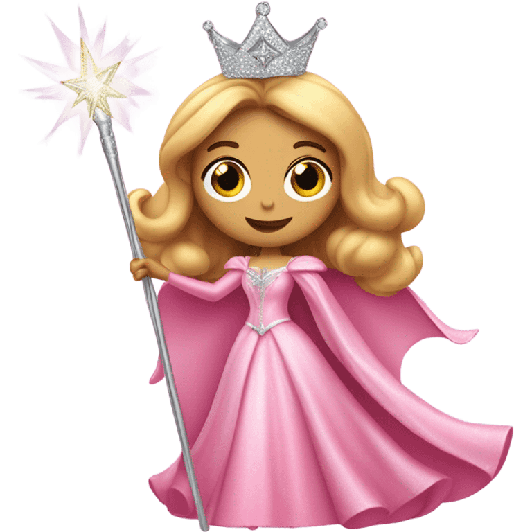 glinda emoji