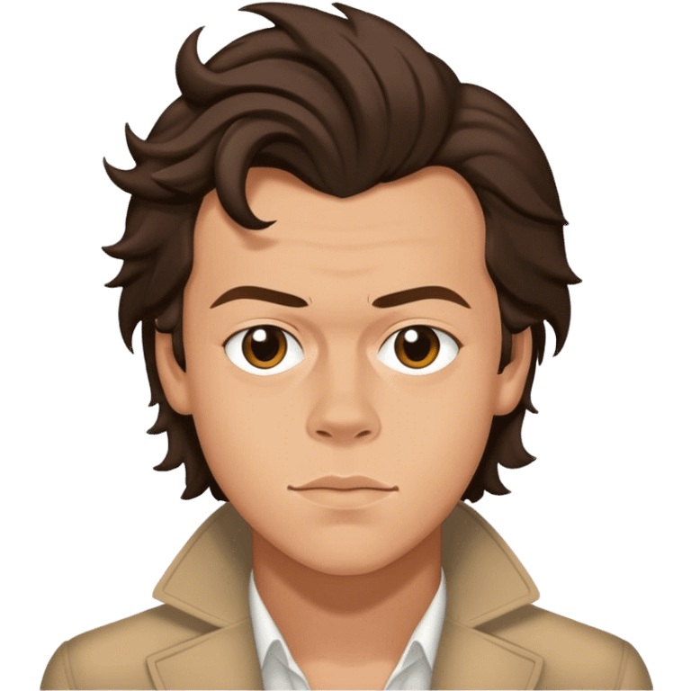 Harry styles  emoji