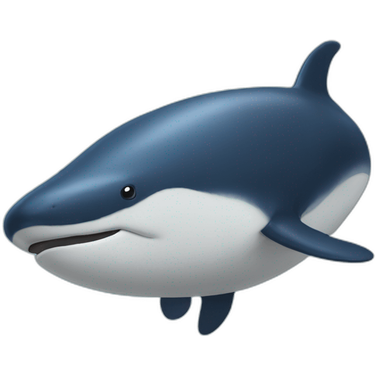 ballena emoji