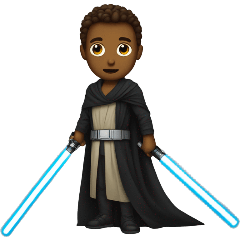 lightsaber emoji