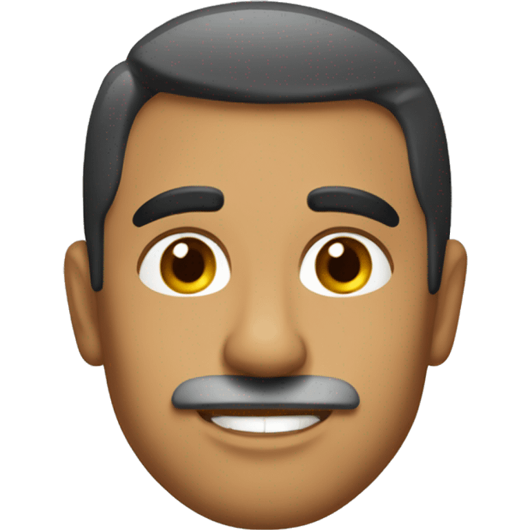 Fernando Alosno from Spain emoji