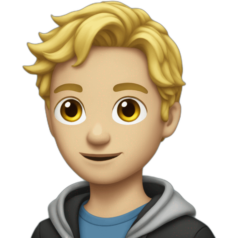 jace emoji