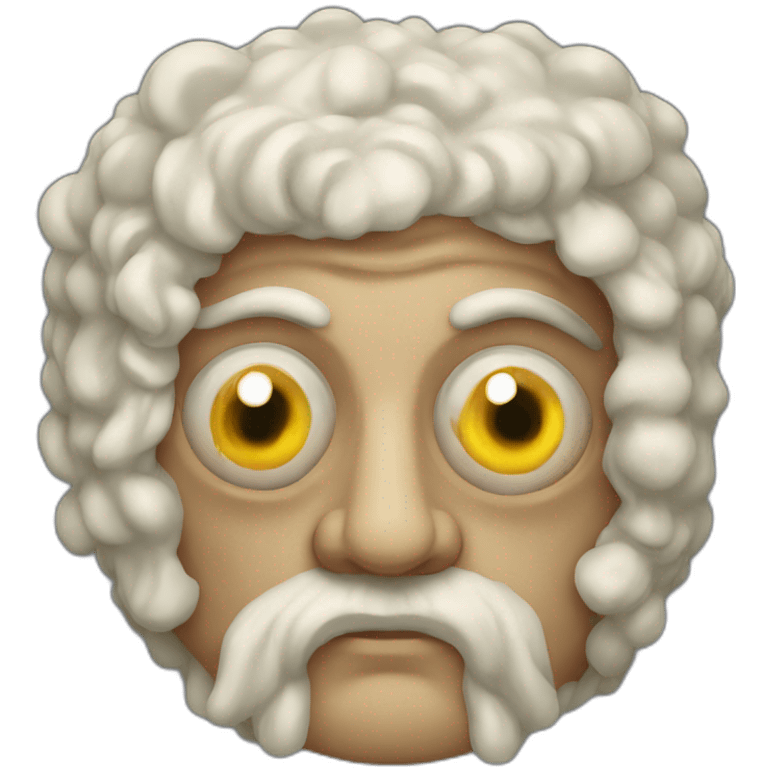 cyclop greek mythology emoji