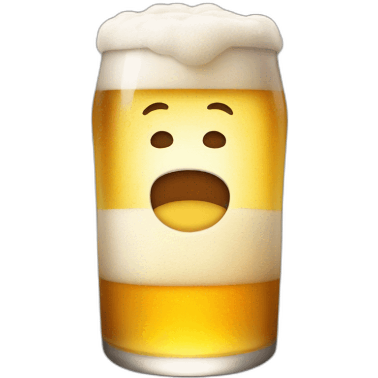 beer emoji