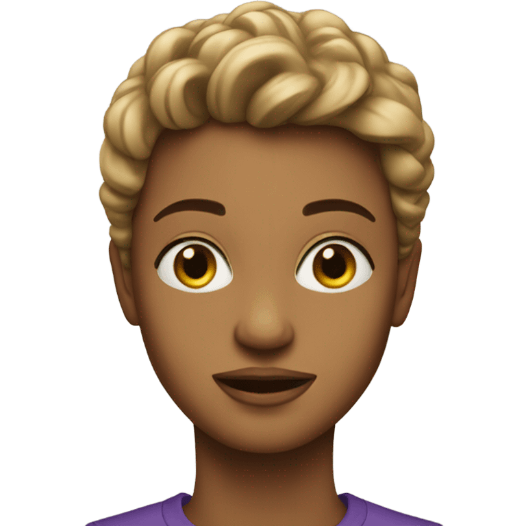 Gigi emoji