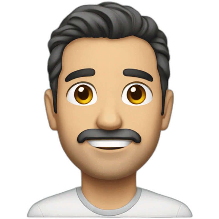 Manuel ferrera emoji