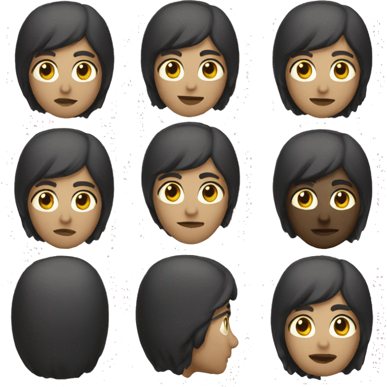 Mod emoji