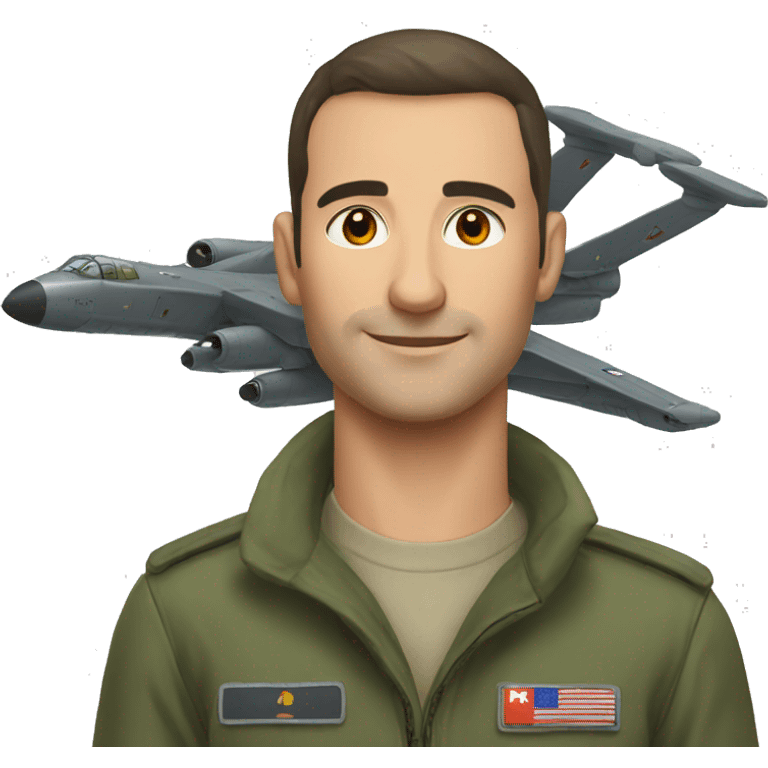 tu95  emoji