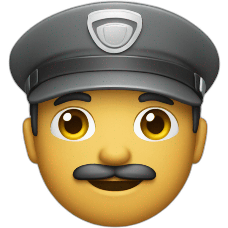 Postman emoji