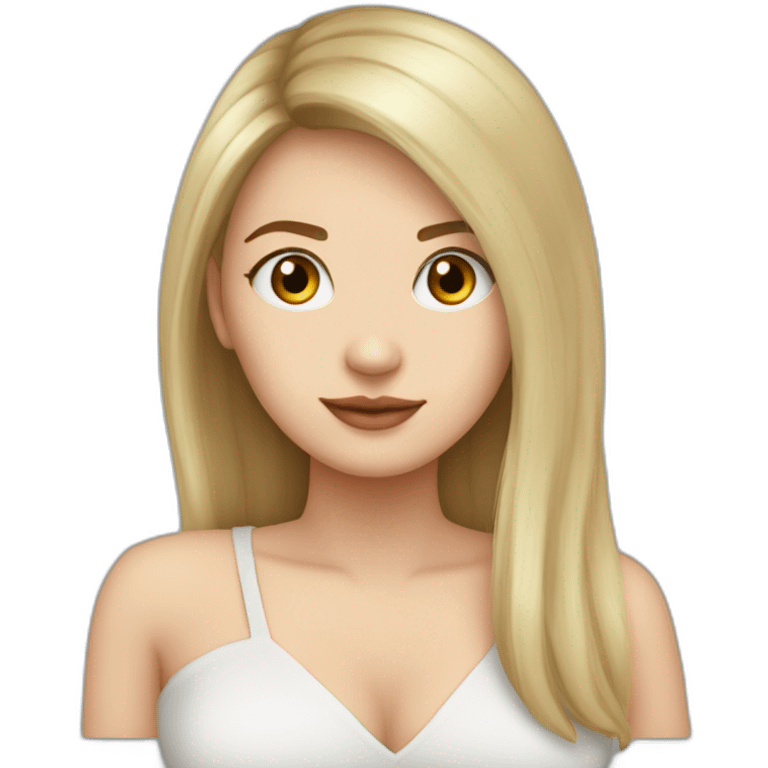 viki odintkova emoji