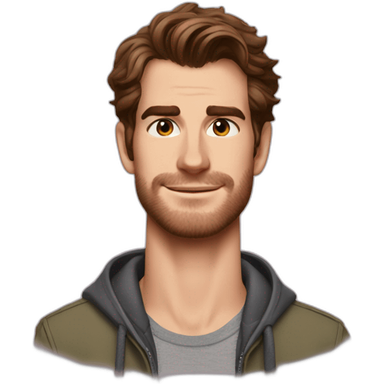 Andrew-Garfield emoji