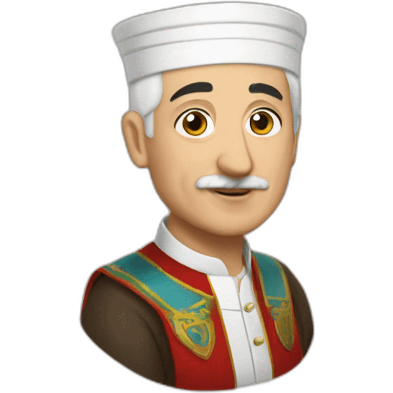 Gülen fare emoji