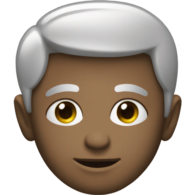 AI emoji emoji