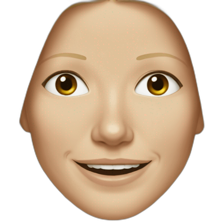 Gwyneth Paltrow emoji