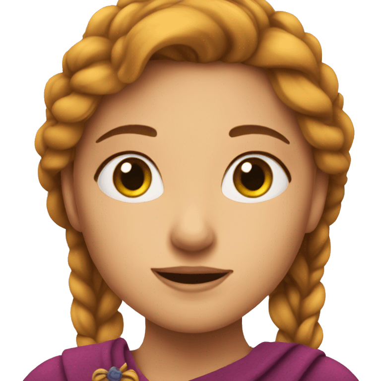 anna emoji