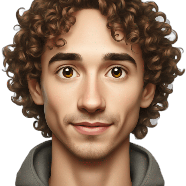 Robert sheehan emoji