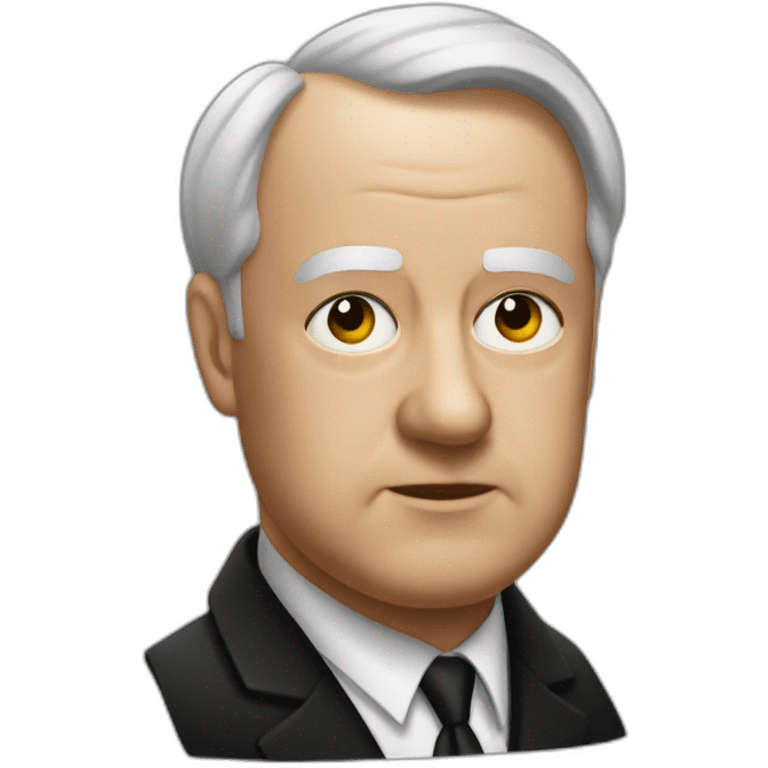 alfred hitchcock emoji