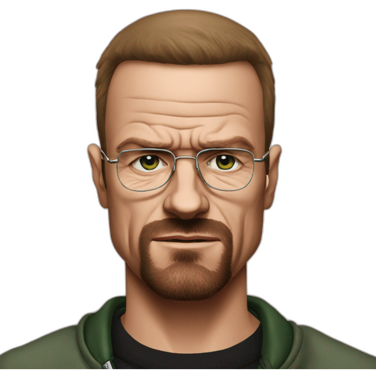 breaking bad jessey pinkman emoji