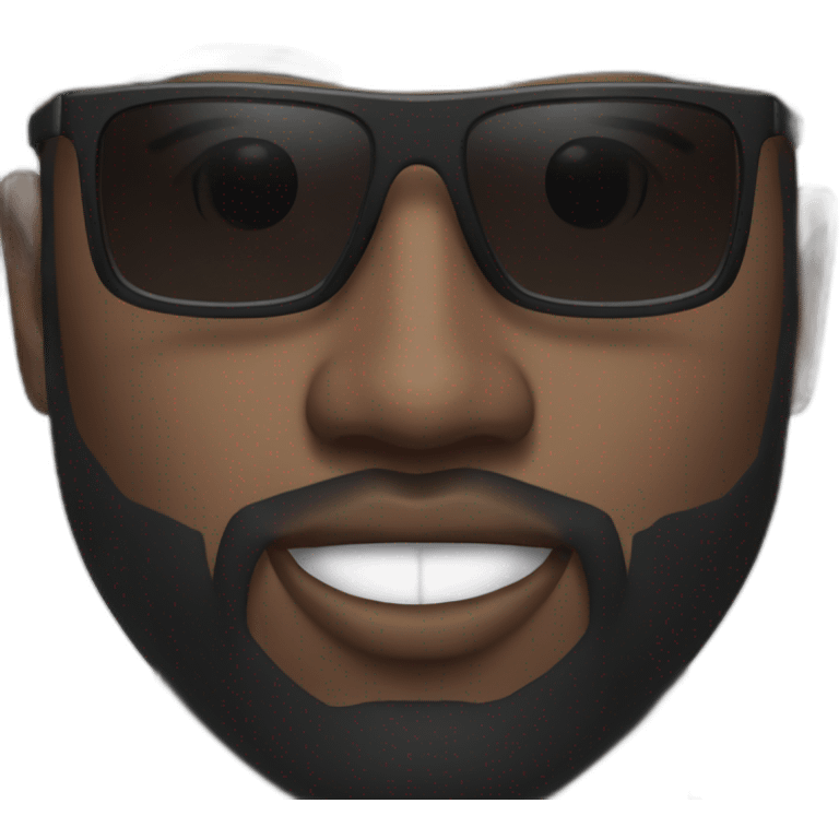 Maître Gims emoji