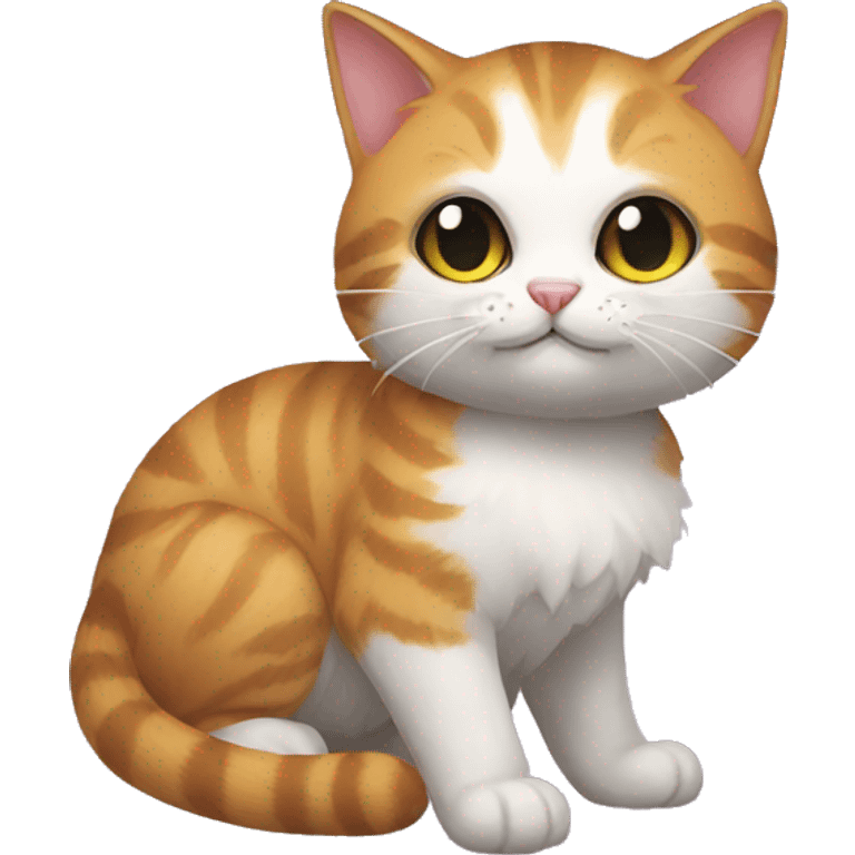 magic the gathering cat emoji