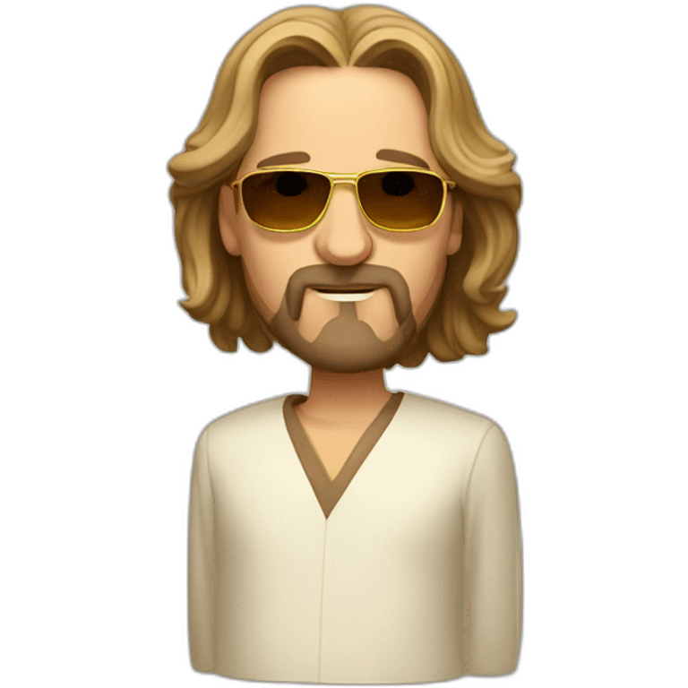 lebowski emoji