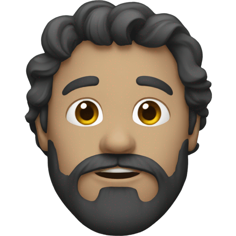 Zemour  emoji