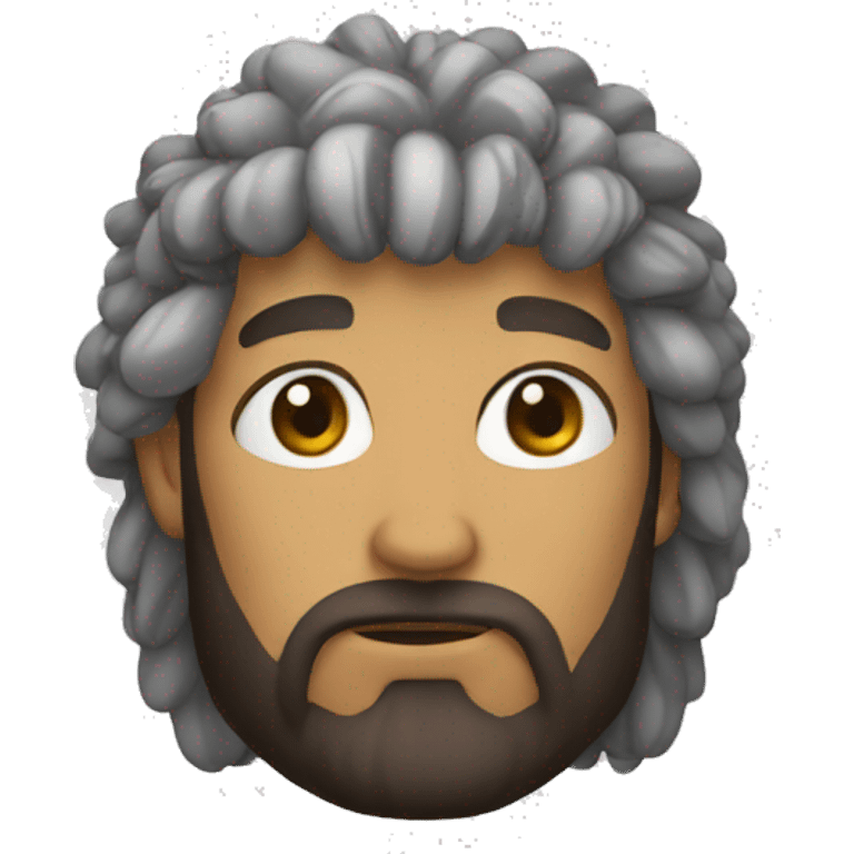 Airoman emoji