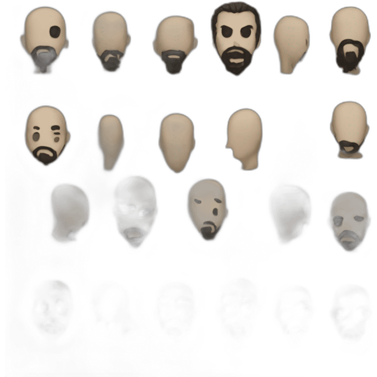 system of a down emoji