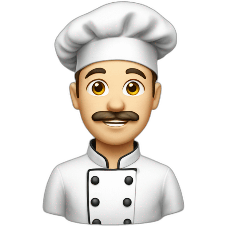 Chef allemand 1939 emoji