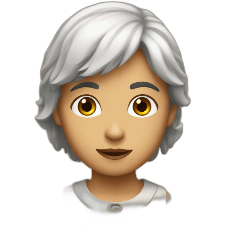 Romane emoji