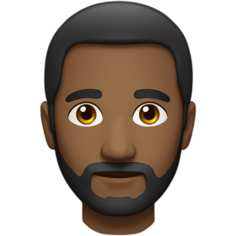 Ismaël emoji