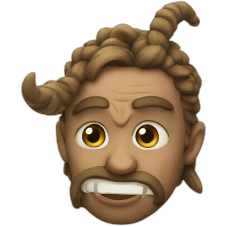 myth emoji