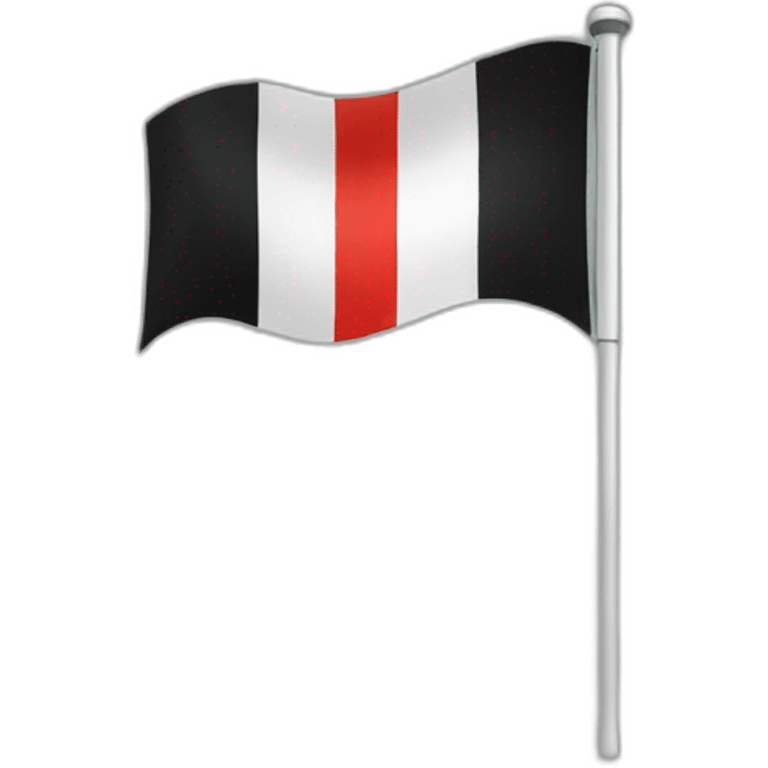 flag bretagne emoji