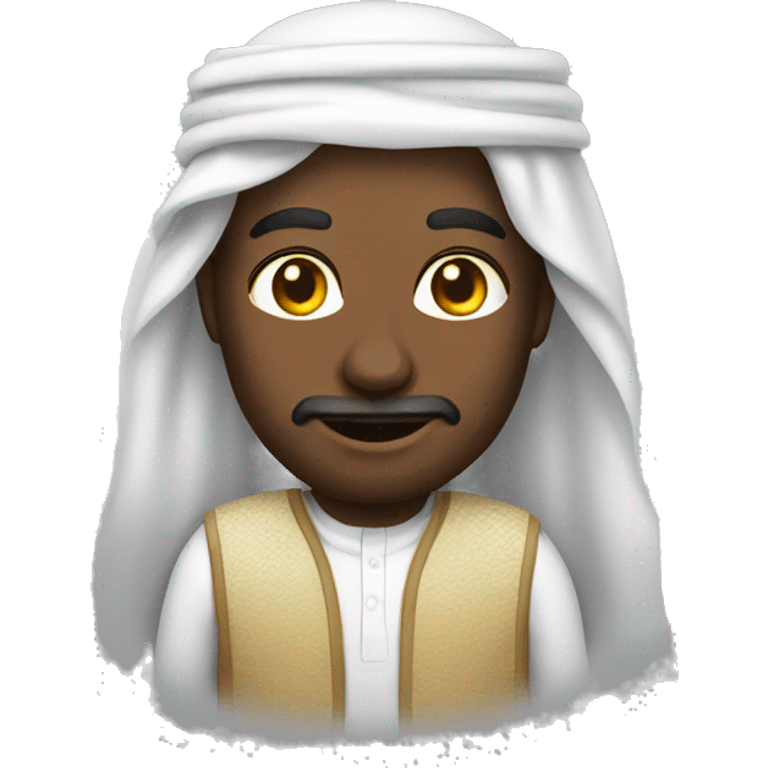 Dubai emoji