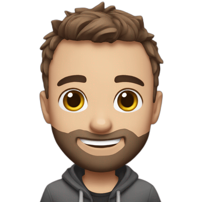 Squeezie emoji