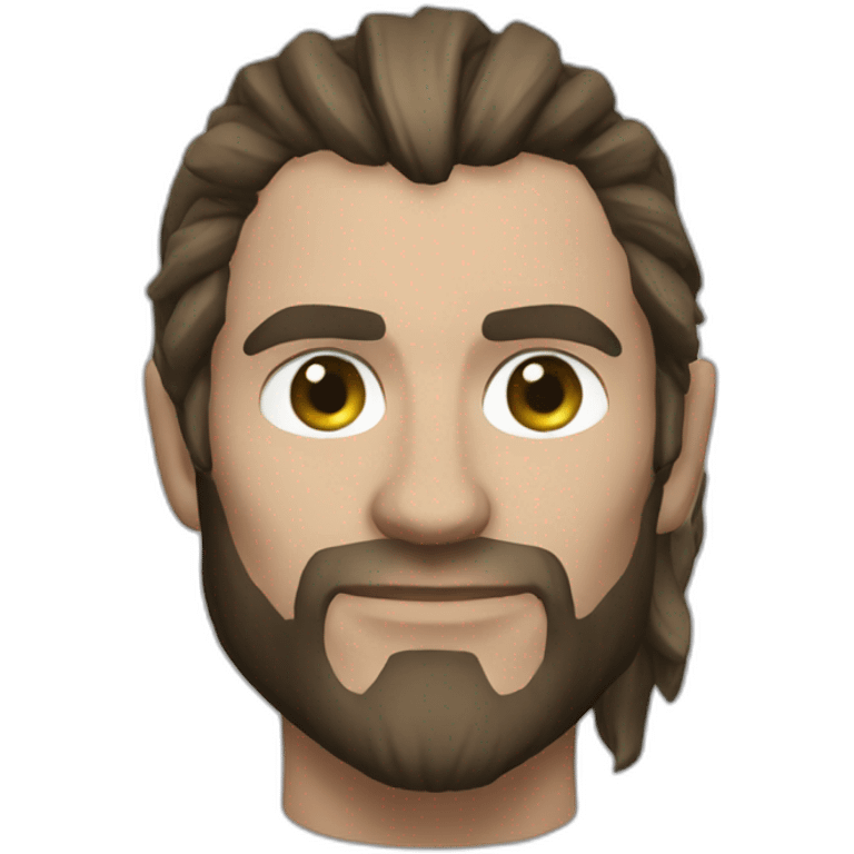 Skyrim emoji