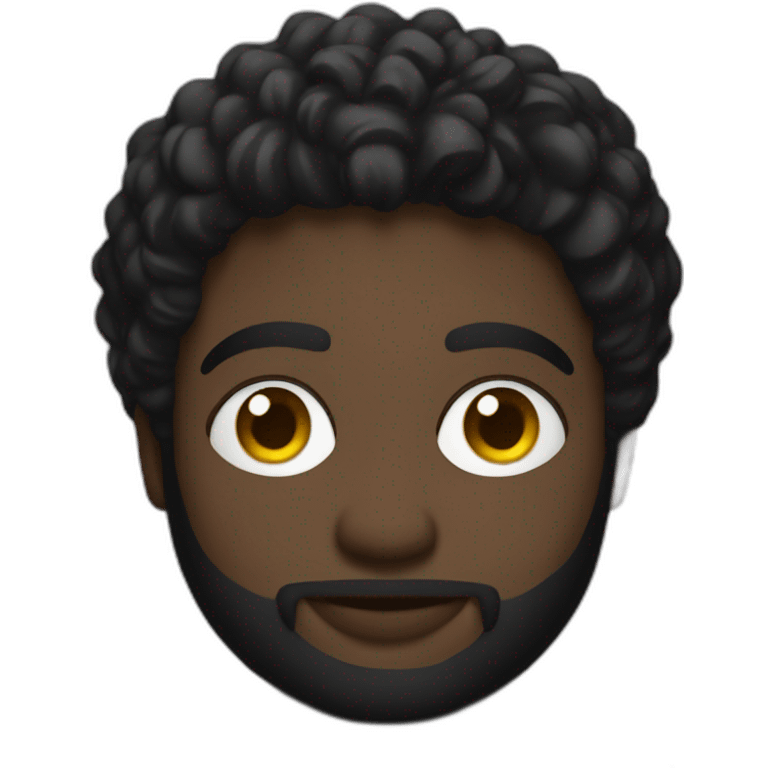 Vie de damso emoji