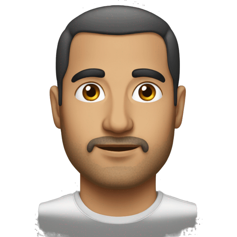 Abdelmadjid teboun emoji