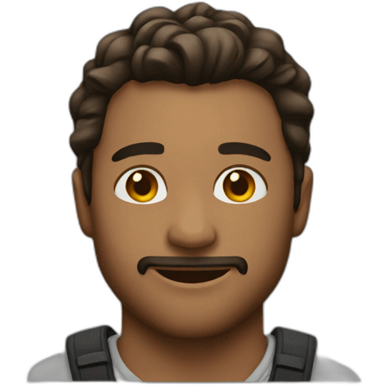 Enzo emoji