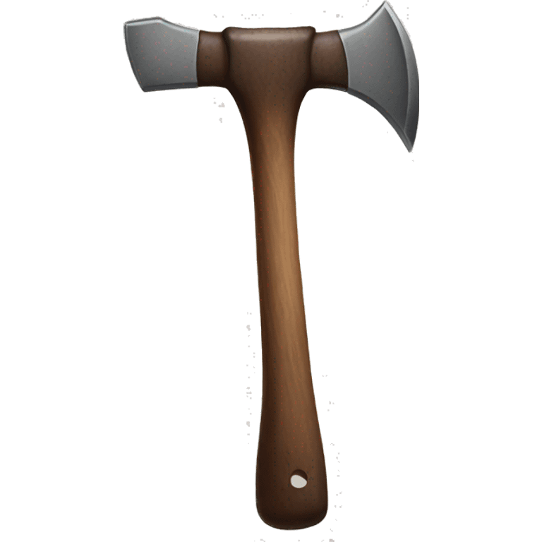 hammer emoji