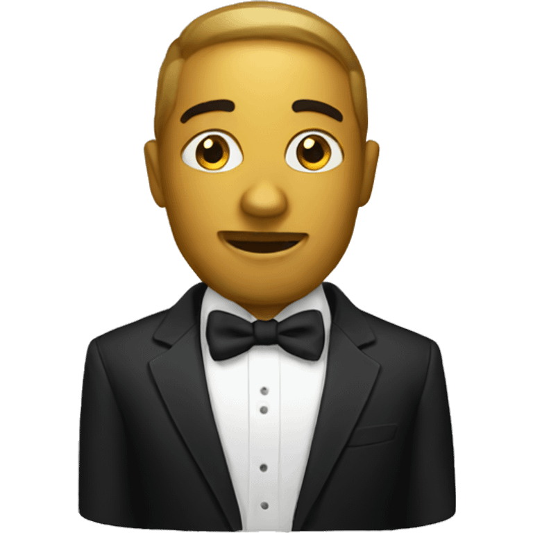 oscar emoji