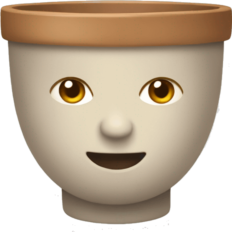 potter bowl emoji