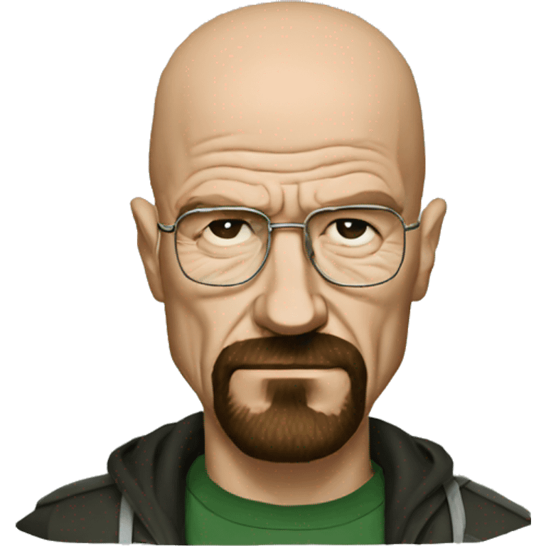 breaking bad emoji