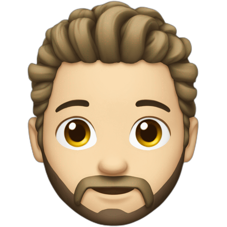 tom kaulitz emoji