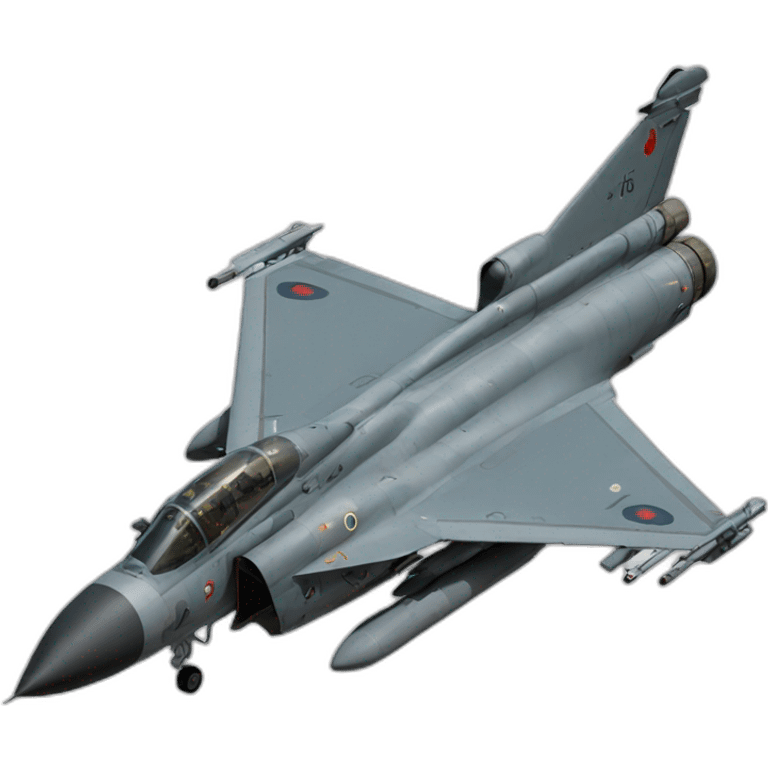 mirage 2000 emoji