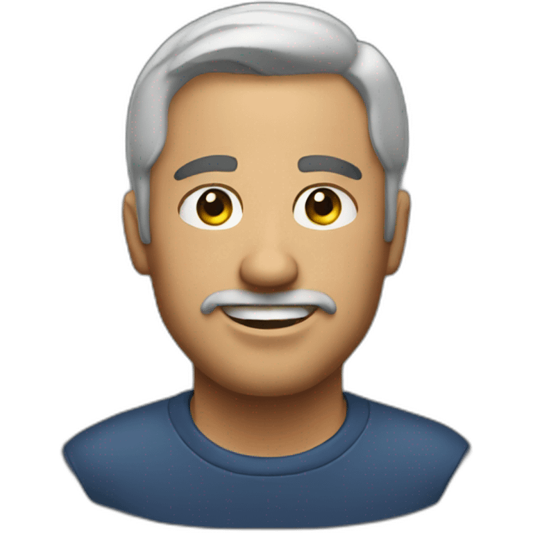 Mike emoji