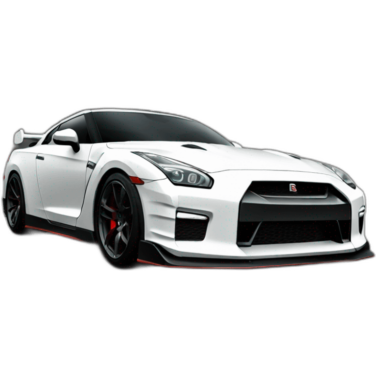 Gtr emoji