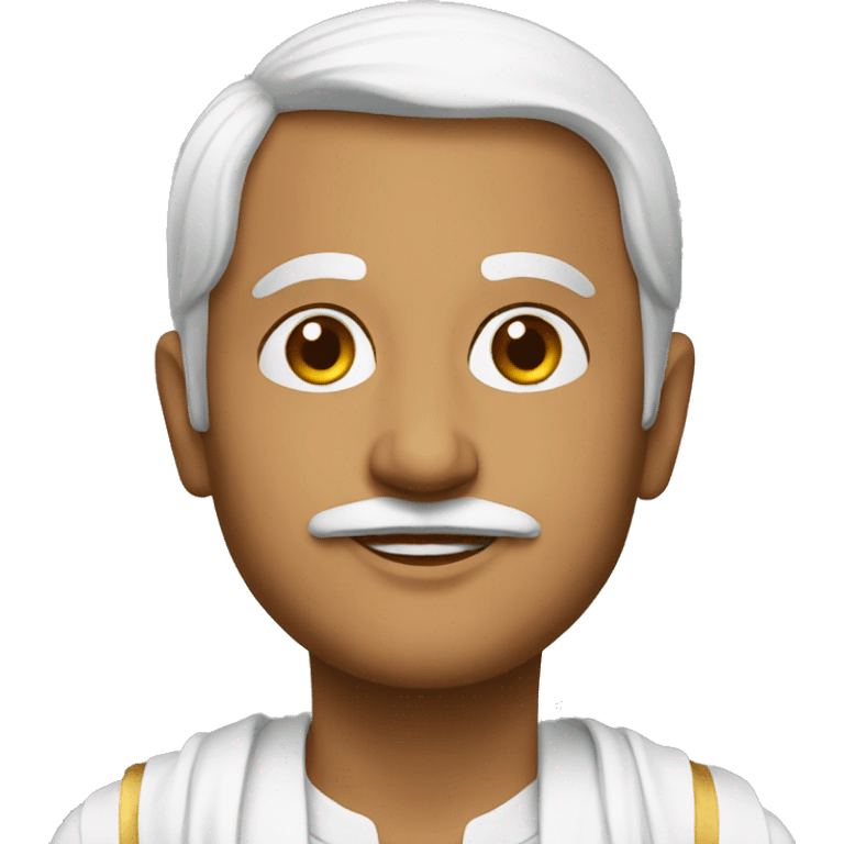 Pandit  emoji